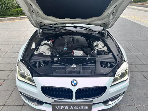 BMW 6-Series