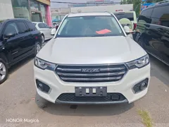 Haval H7
