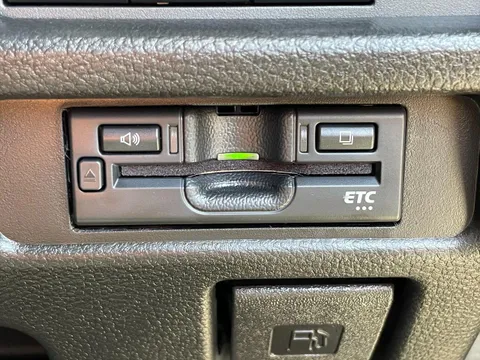 Mazda Flair Crossover