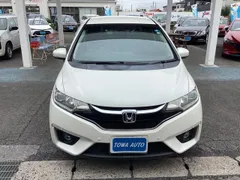 Honda Jazz (Fit)