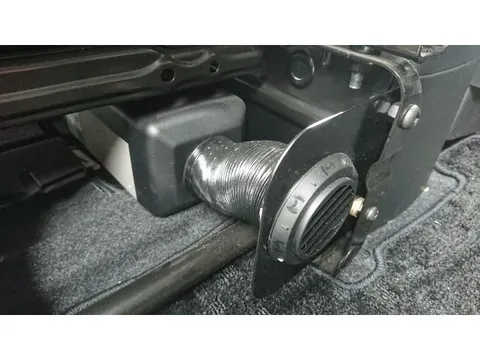 Nissan Vanette