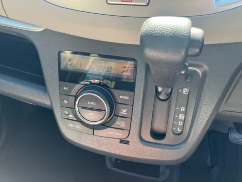 Mazda Flair