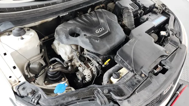 Kia Cerato (Forte)