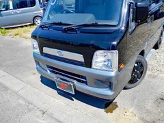 Subaru Dias Wagon