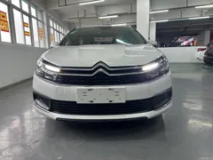 Citroen C4L