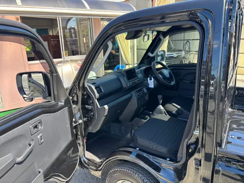 Toyota Pixis Truck