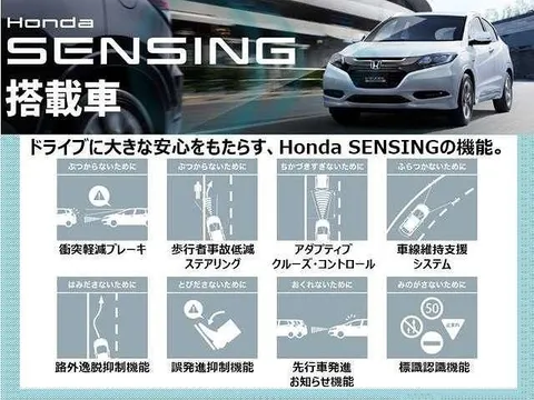 Honda N-WGN Custom