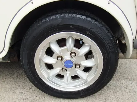 Rover Mini