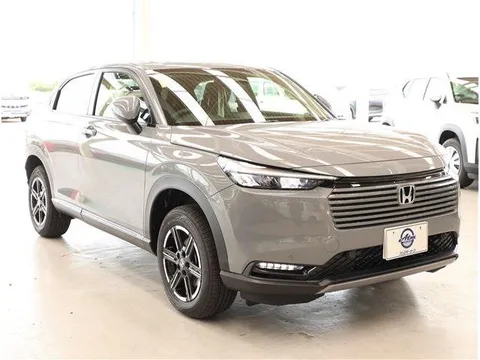 Honda HR-V (Vezel)