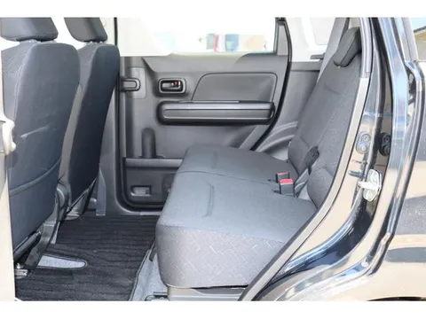 Mazda Flair