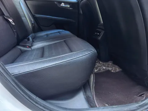 Kia Cerato (K3)