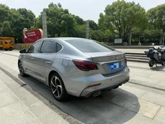 MG MG6