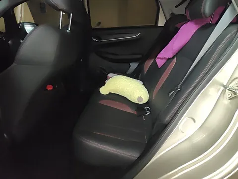 Geely Vision X3