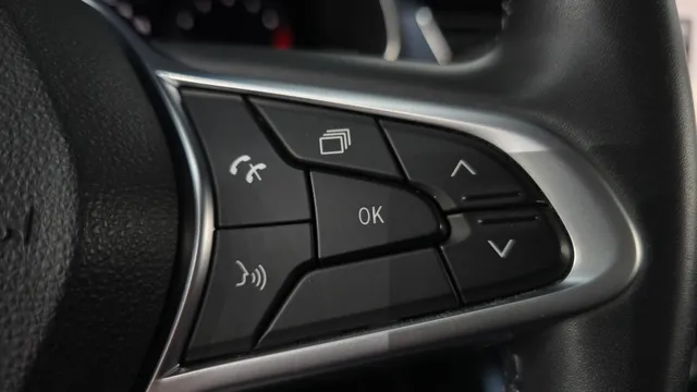 Renault XM3