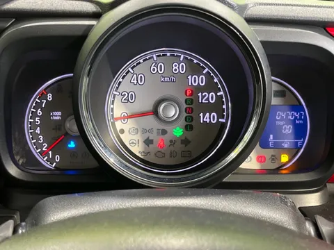 Honda N-ONE