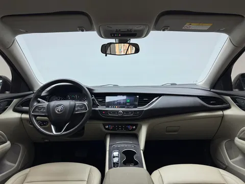Buick Regal