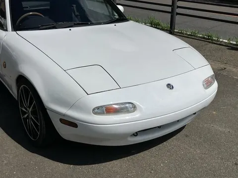 Mazda Eunos Roadster