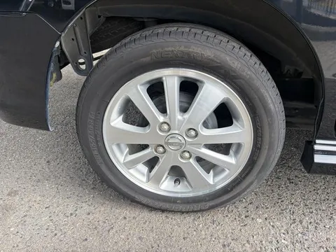 Nissan Clipper Rio