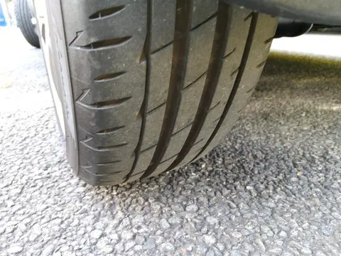 Suzuki Alto Works
