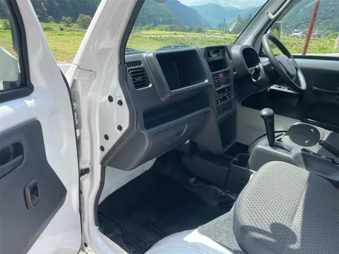 Suzuki Carry Track