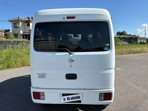 Nissan Clipper