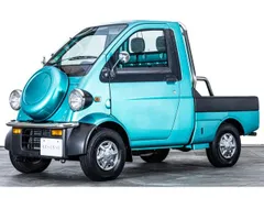 Daihatsu Midgetii