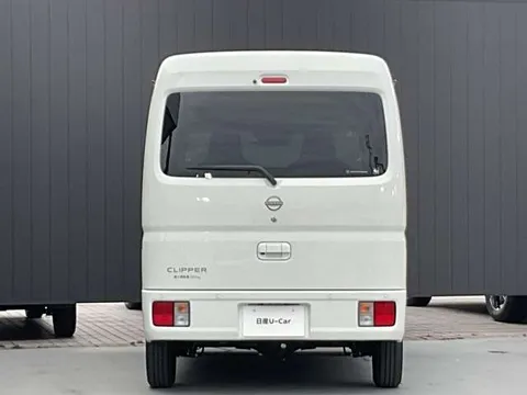 Nissan Clipper