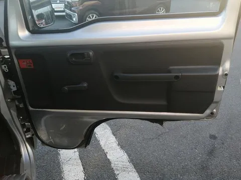 Honda Acty Truck