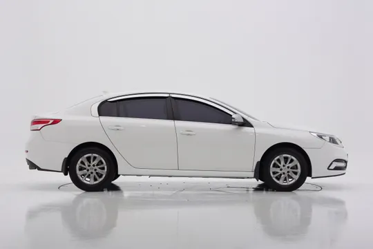 Renault SM5