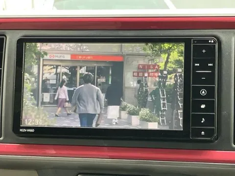 Daihatsu Boon