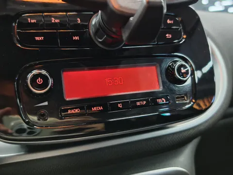 Smart Smart
