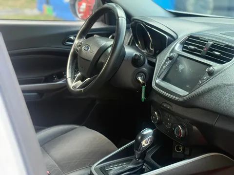 Ford Escort