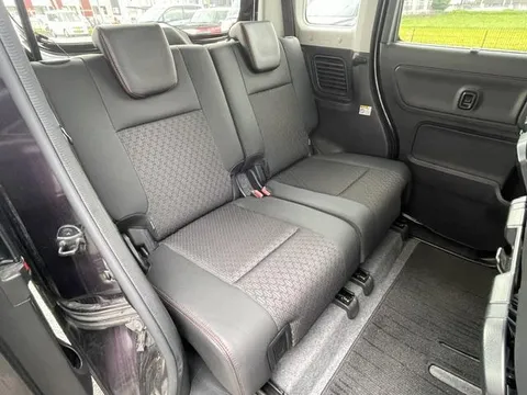 Mazda Flair Wagon Custom Styel