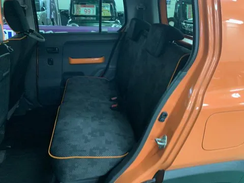 Mazda Flair Crossover