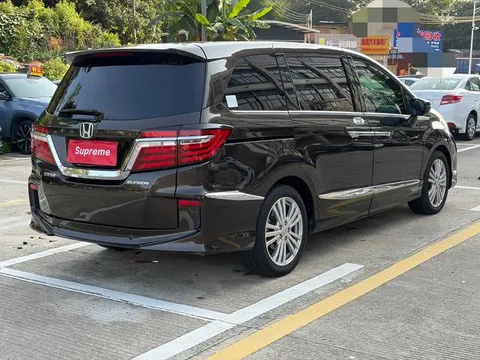 Honda Elysion