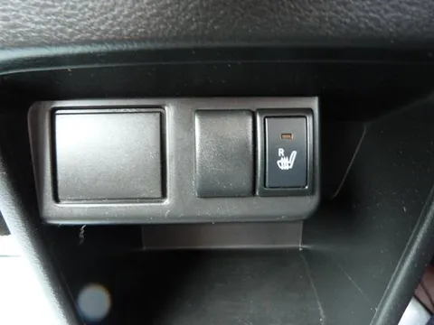 Suzuki Alto Turbo RS