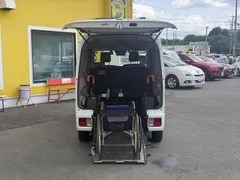 Nissan Clipper Rio