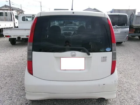 Honda Life