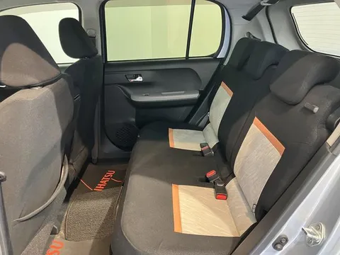 Daihatsu Boon
