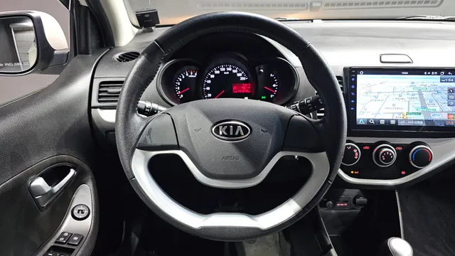 Kia Picanto (Morning)