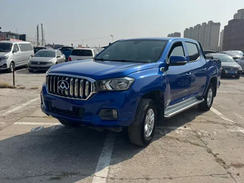 Maxus T60