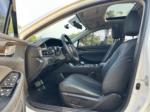 Gac GA6