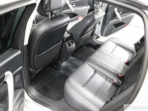 Renault SM7