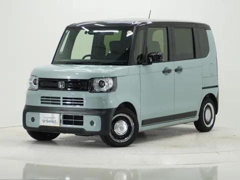 Honda N-BOX Joy