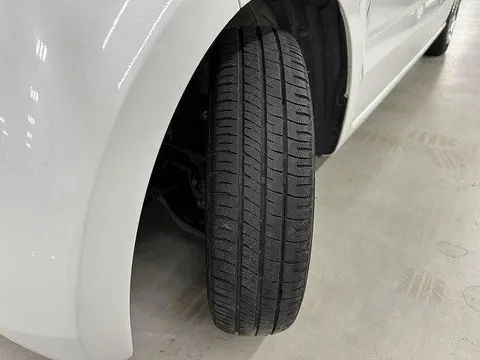 Honda N-BOX Slash