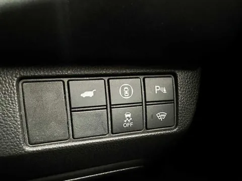 Honda HR-V (Vezel)