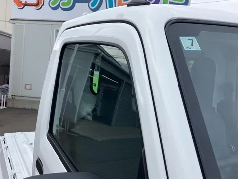Suzuki Carry Track