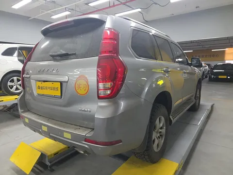 Haval H9