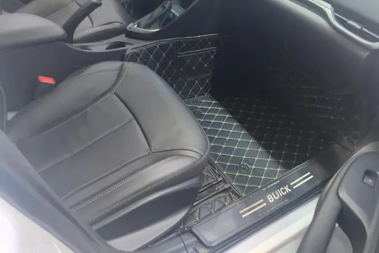Buick Excelle GT