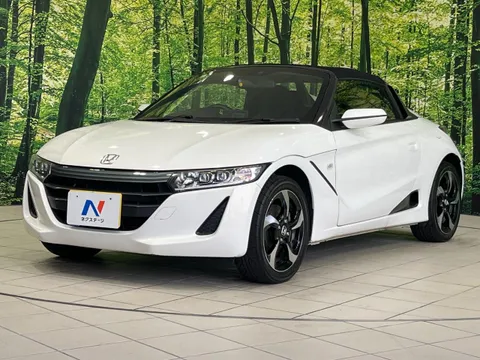 Honda S660